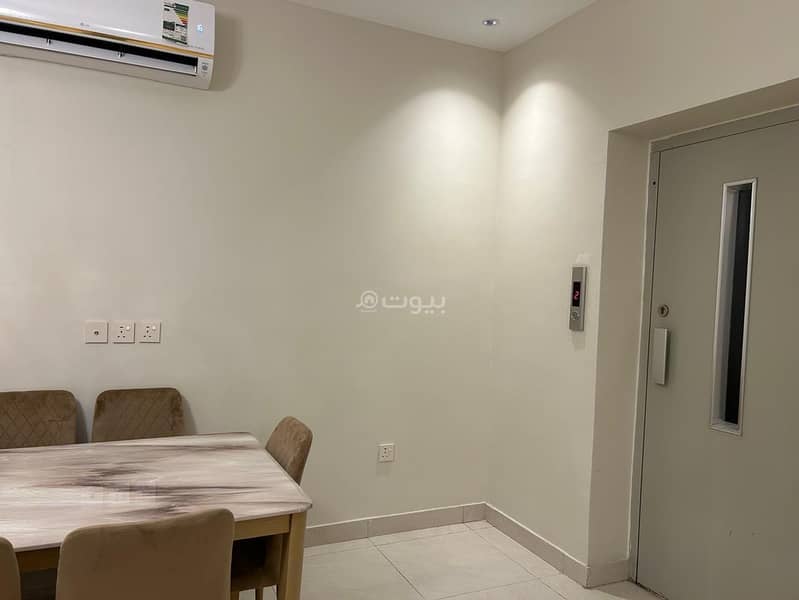 3 bedroom apartment in Al Muhammadiyah, Jeddah 9