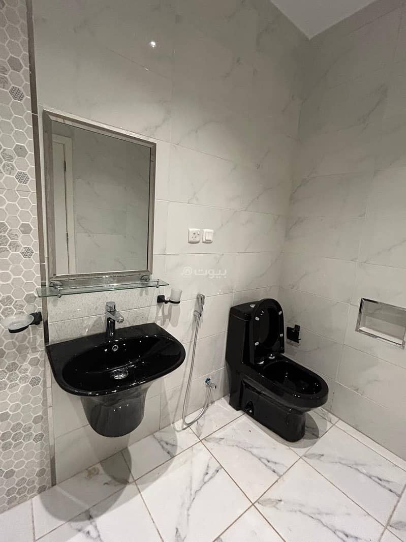 3 bedroom apartment in Al Muhammadiyah, Jeddah 14