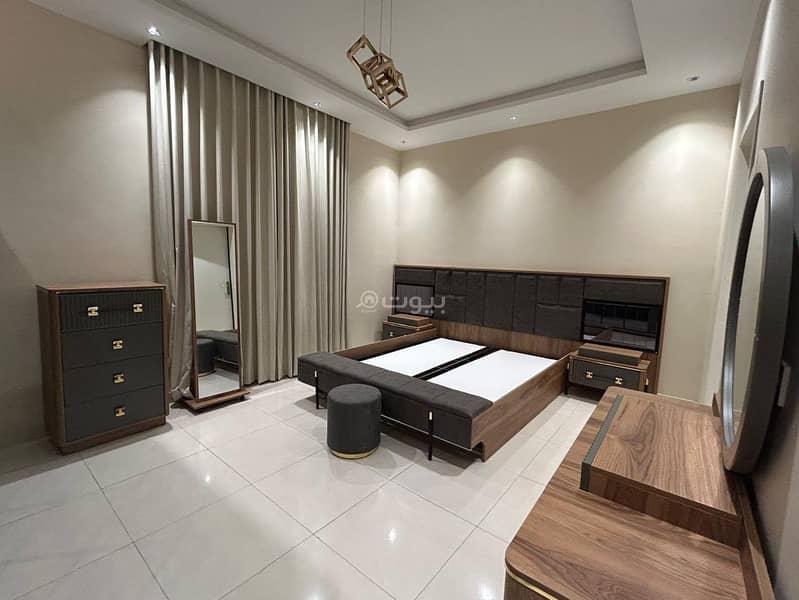3 bedroom apartment in Al Muhammadiyah, Jeddah 16