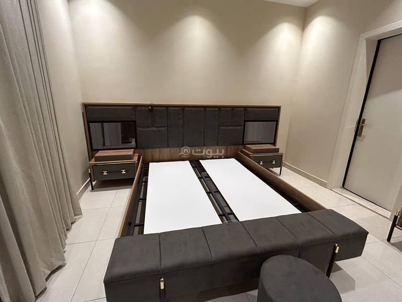 3 bedroom apartment in Al Muhammadiyah, Jeddah 18