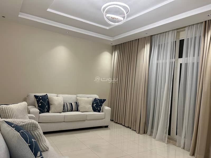 3 bedroom apartment in Al Muhammadiyah, Jeddah 20