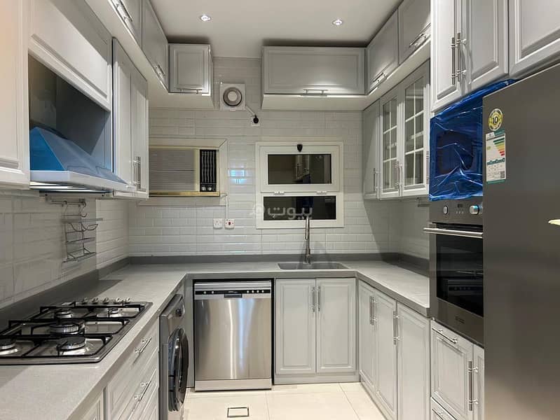 3 bedroom apartment in Al Muhammadiyah, Jeddah 21