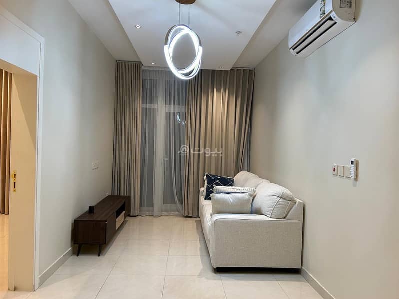 3 bedroom apartment in Al Muhammadiyah, Jeddah 23