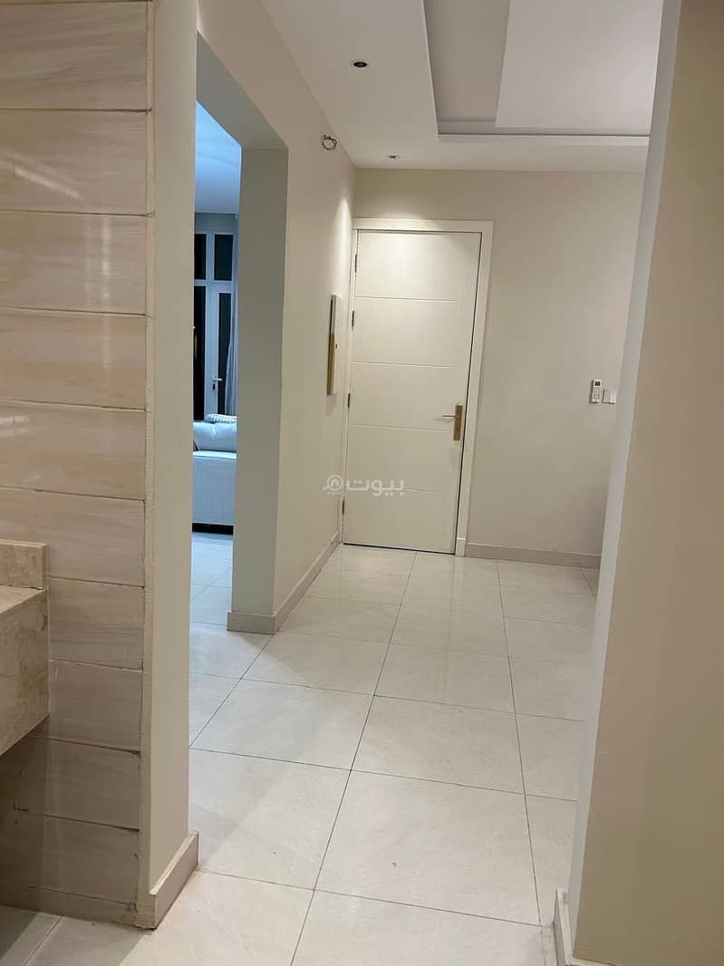 3 bedroom apartment in Al Muhammadiyah, Jeddah 24