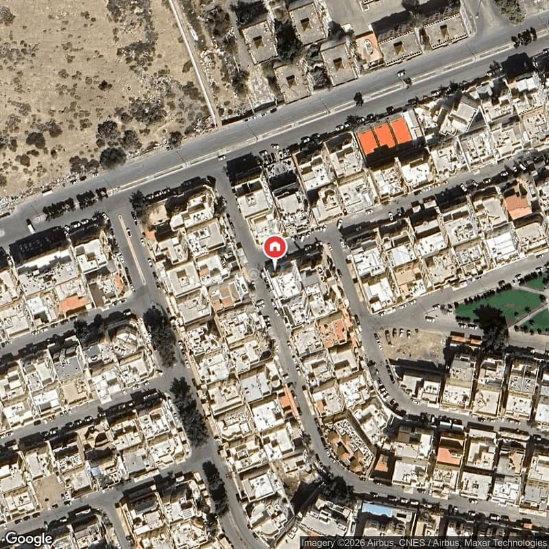 3 bedroom apartment in Al Muhammadiyah, Jeddah 2