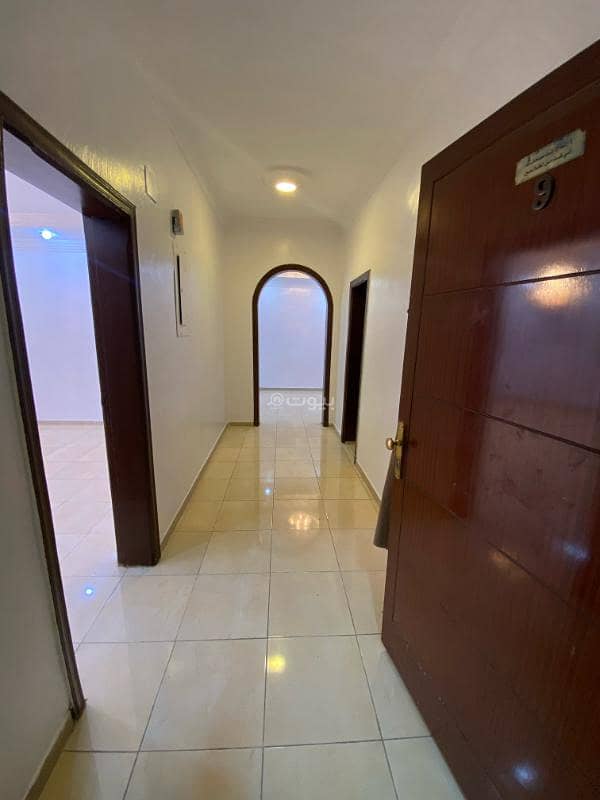 3 bedroom apartment in Madaen Al Fahd, Jeddah 6