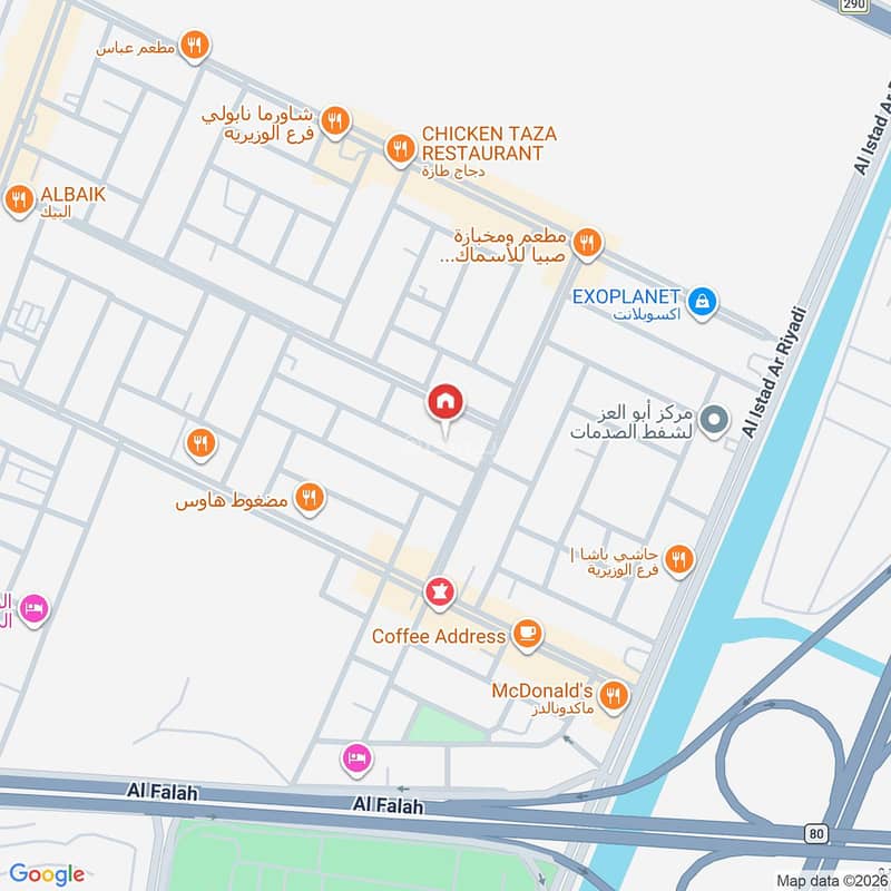 3 bedroom apartment in Madaen Al Fahd, Jeddah 11