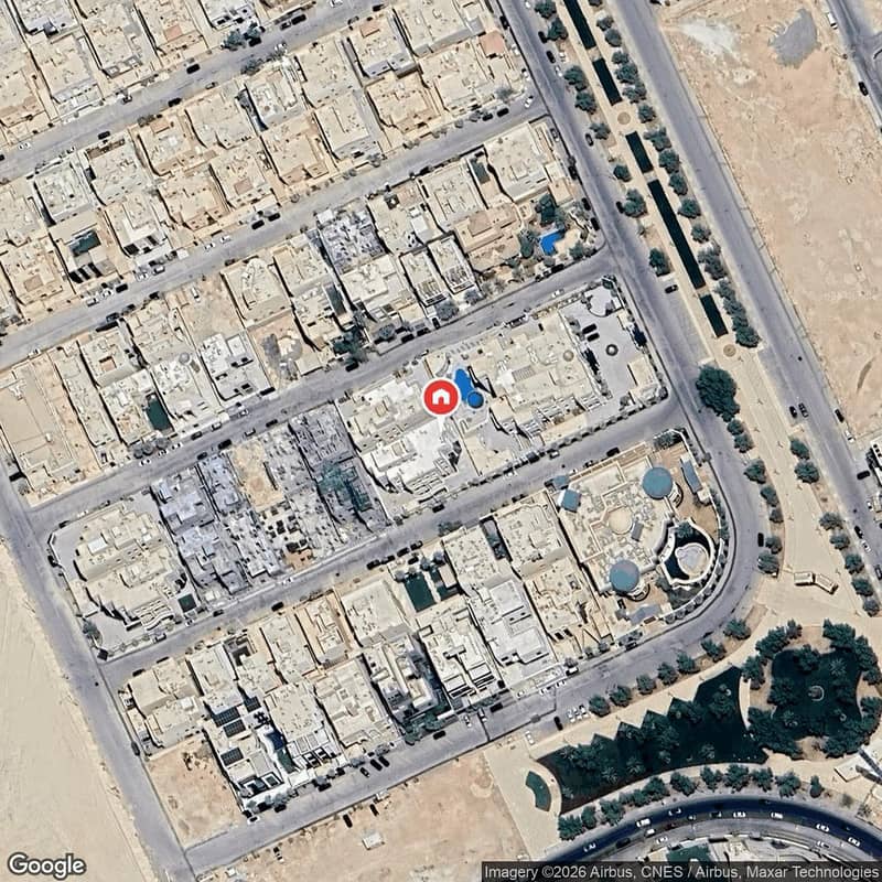 1 bedroom apartment in Al Nada, Riyadh 6