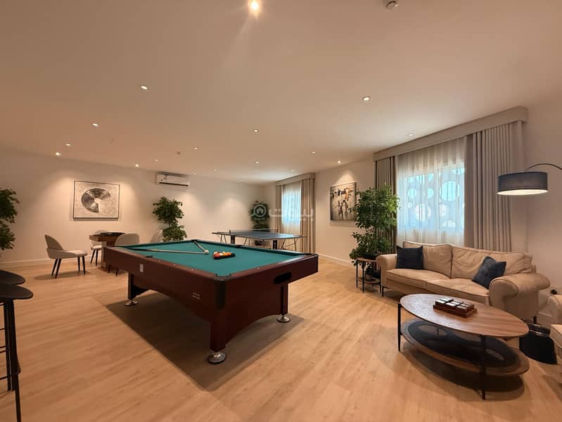 2 bedroom apartment in Al Malaz, Riyadh 2