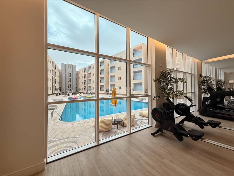 2 bedroom apartment in Al Malaz, Riyadh 5