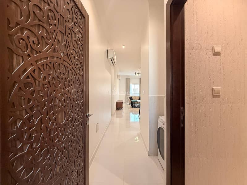 2 bedroom apartment in Al Malaz, Riyadh 17