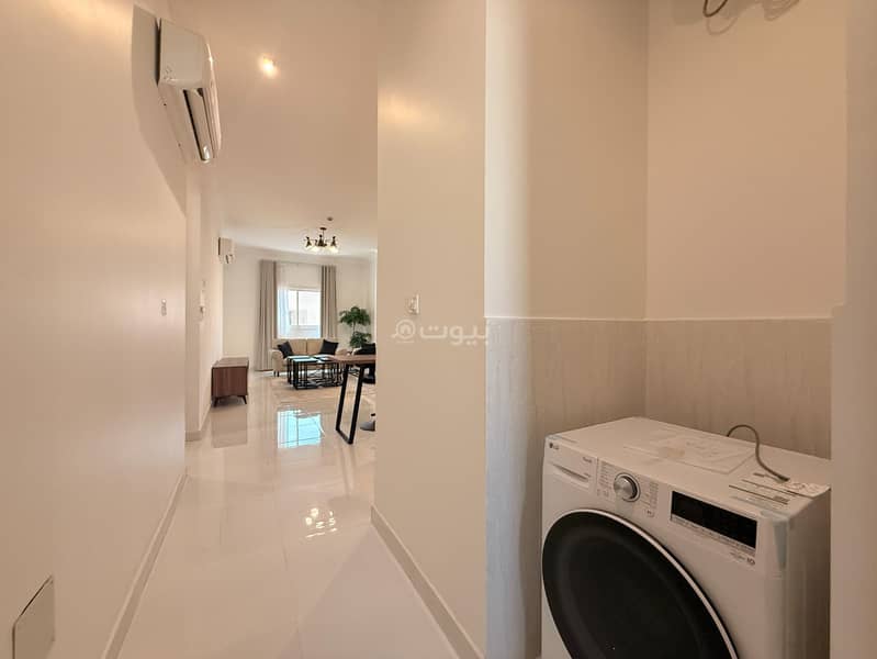 2 bedroom apartment in Al Malaz, Riyadh 19