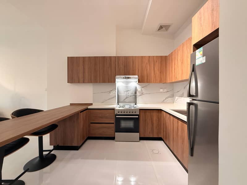 2 bedroom apartment in Al Malaz, Riyadh 21