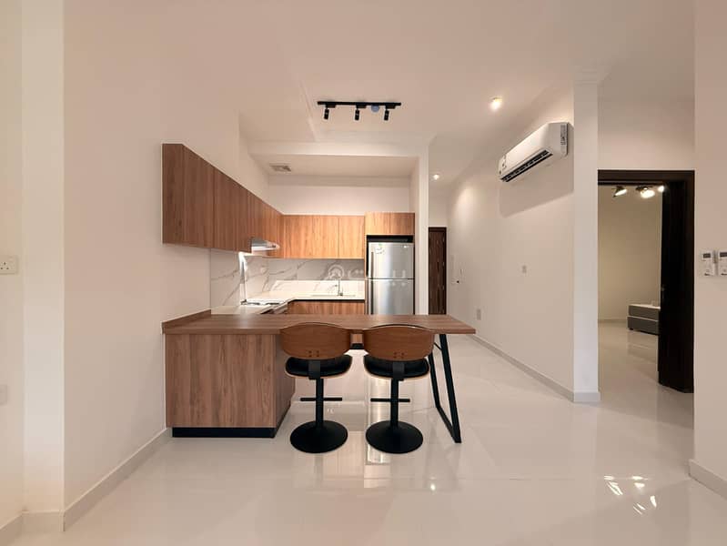 2 bedroom apartment in Al Malaz, Riyadh 22