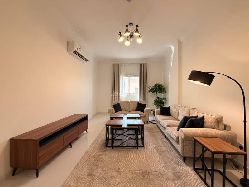 2 bedroom apartment in Al Malaz, Riyadh 24