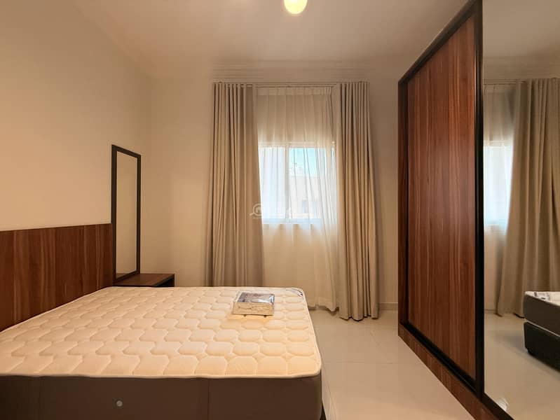 2 bedroom apartment in Al Malaz, Riyadh 25