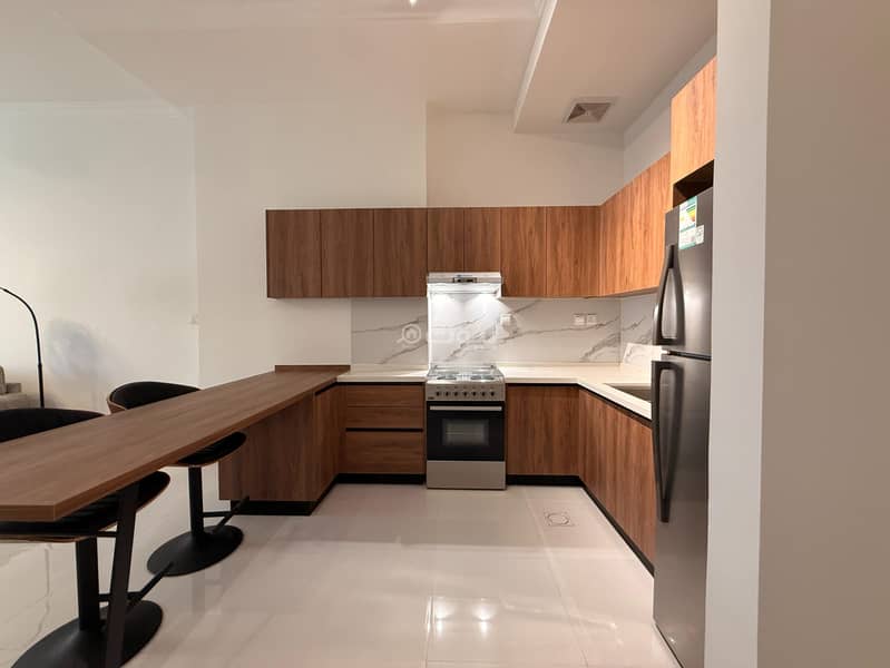 2 bedroom apartment in Al Malaz, Riyadh 8