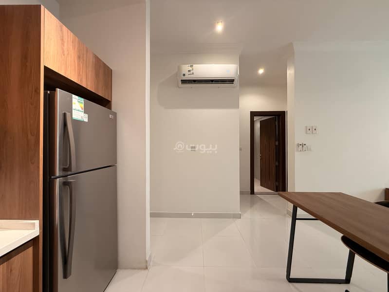 2 bedroom apartment in Al Malaz, Riyadh 10