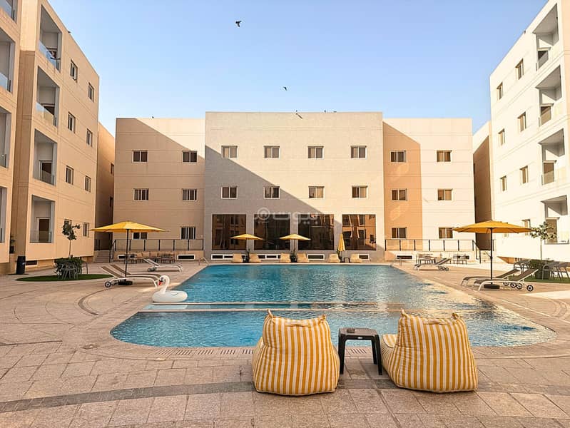 2 bedroom apartment in Al Malaz, Riyadh 13