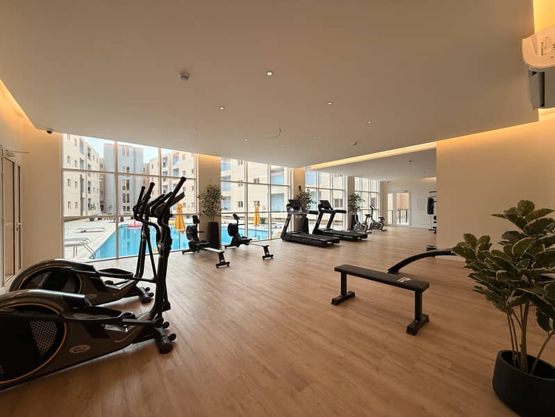 2 bedroom apartment in Al Malaz, Riyadh 14