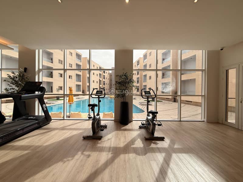 2 bedroom apartment in Al Malaz, Riyadh 15
