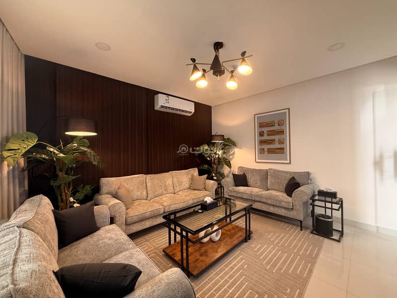 2 bedroom apartment in Al Malaz, Riyadh 16