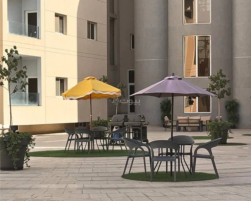 2 bedroom apartment in Al Malaz, Riyadh 18