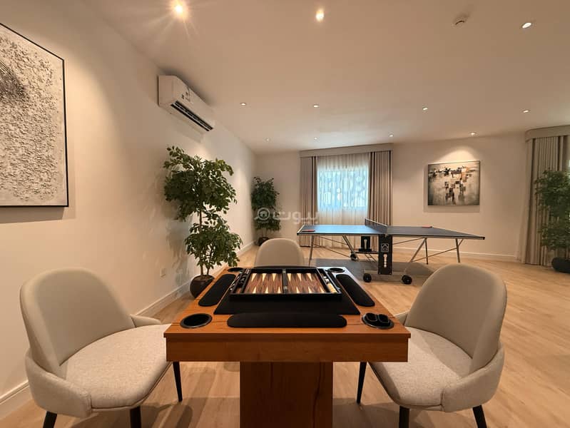 2 bedroom apartment in Al Malaz, Riyadh 19