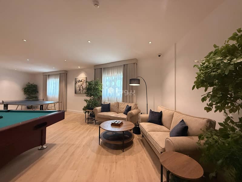 2 bedroom apartment in Al Malaz, Riyadh 22
