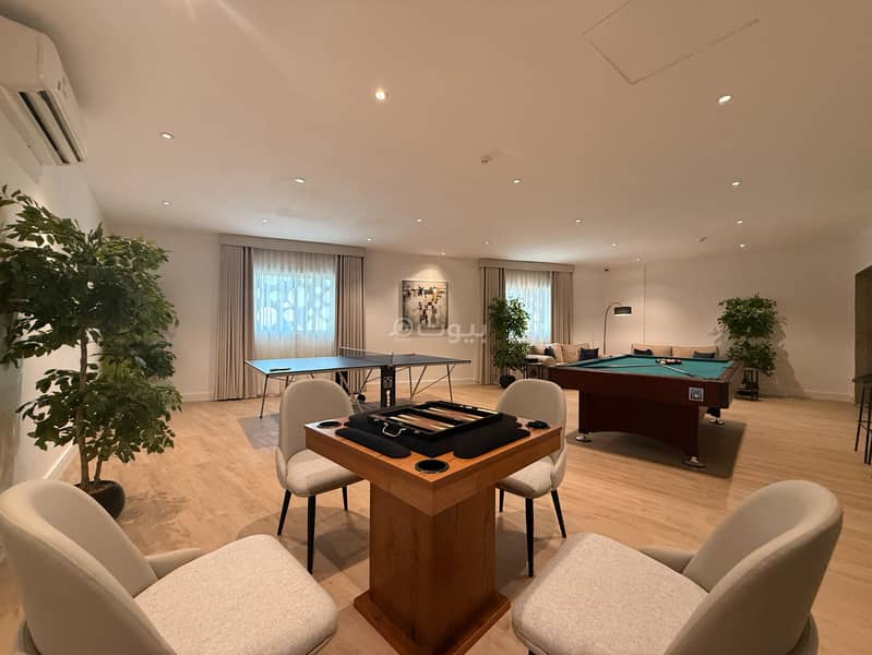 2 bedroom apartment in Al Malaz, Riyadh 8
