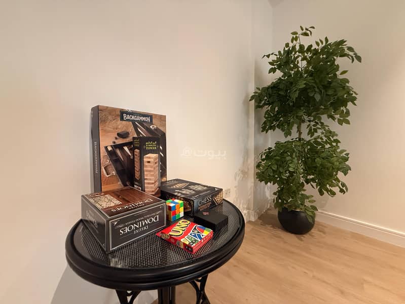 2 bedroom apartment in Al Malaz, Riyadh 11