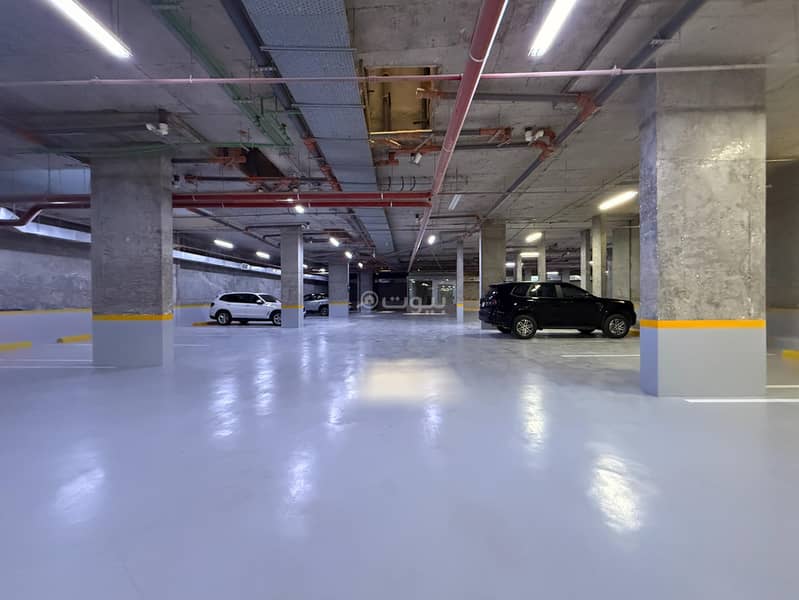 2 bedroom apartment in Al Malaz, Riyadh 15
