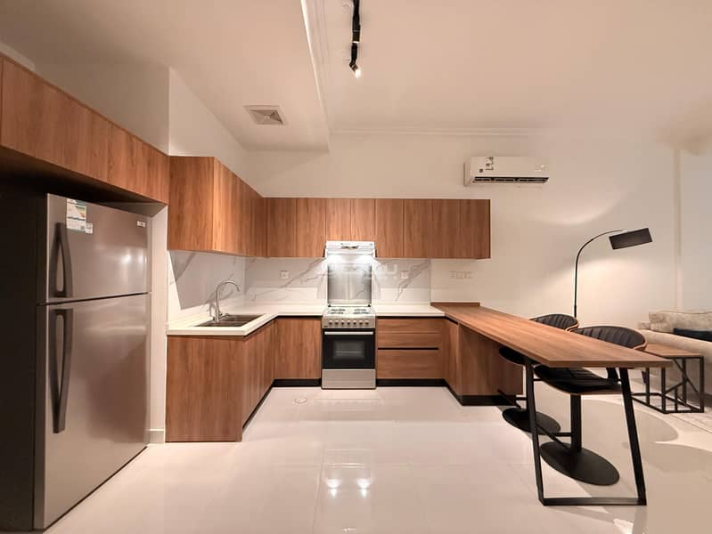 2 bedroom apartment in Al Malaz, Riyadh 16