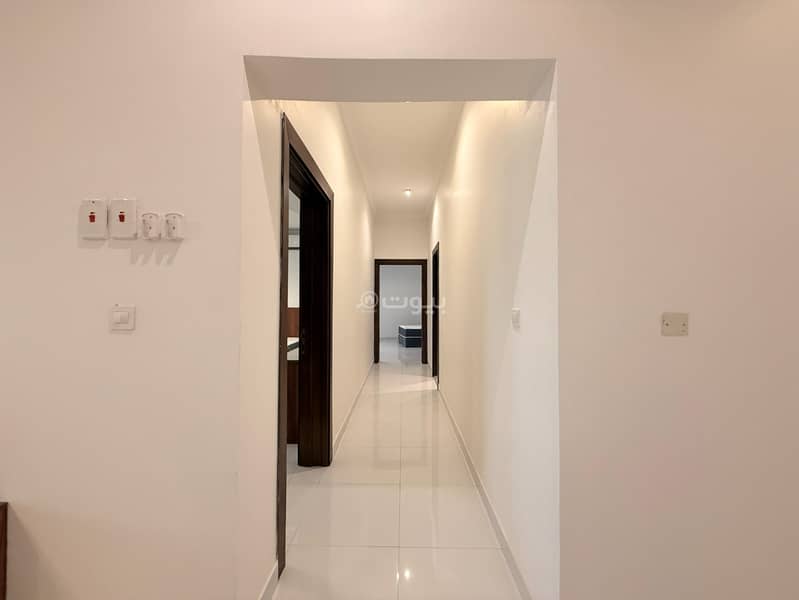 2 bedroom apartment in Al Malaz, Riyadh 21