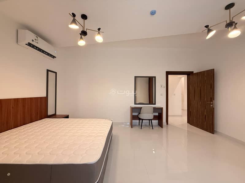 2 bedroom apartment in Al Malaz, Riyadh 22