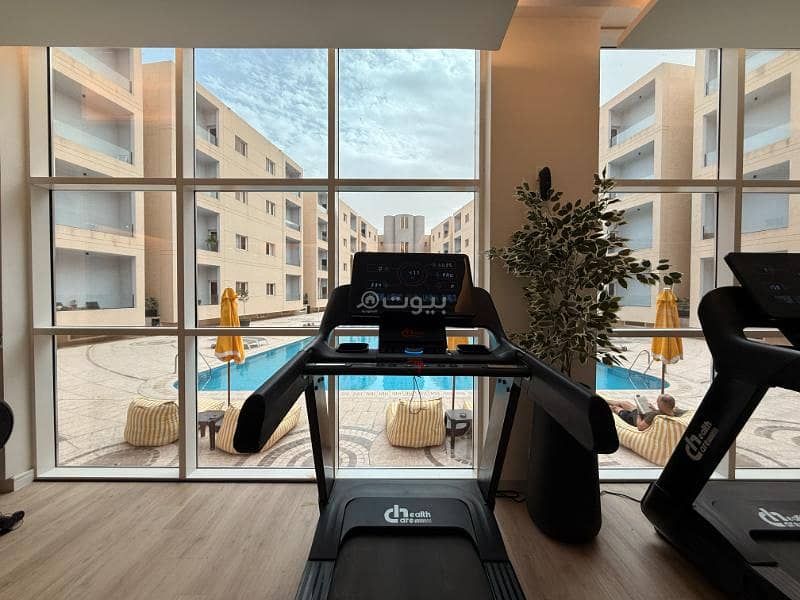 2 bedroom apartment in Al Malaz, Riyadh 3