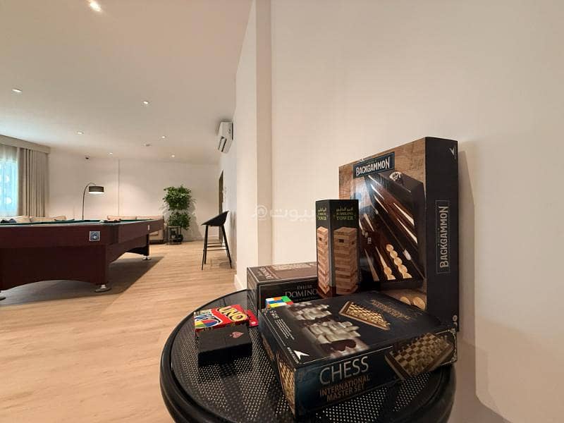 2 bedroom apartment in Al Malaz, Riyadh 5