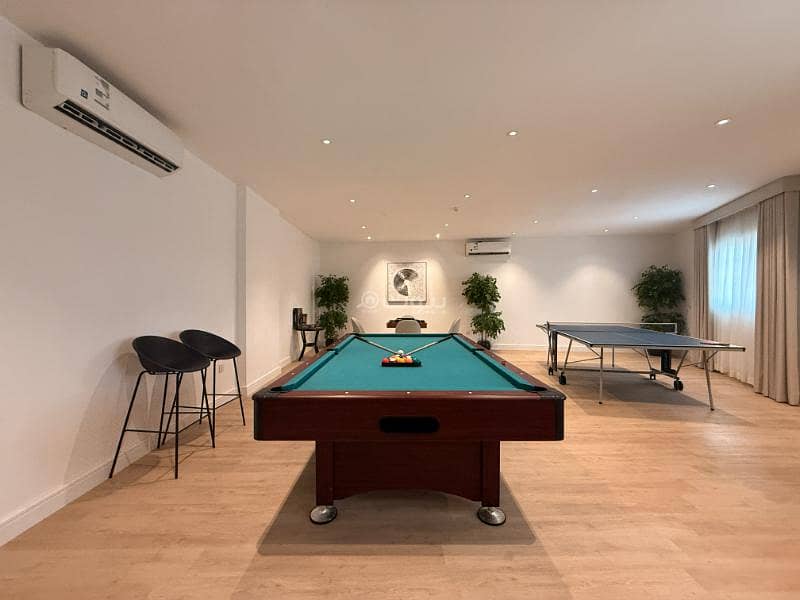 2 bedroom apartment in Al Malaz, Riyadh 8