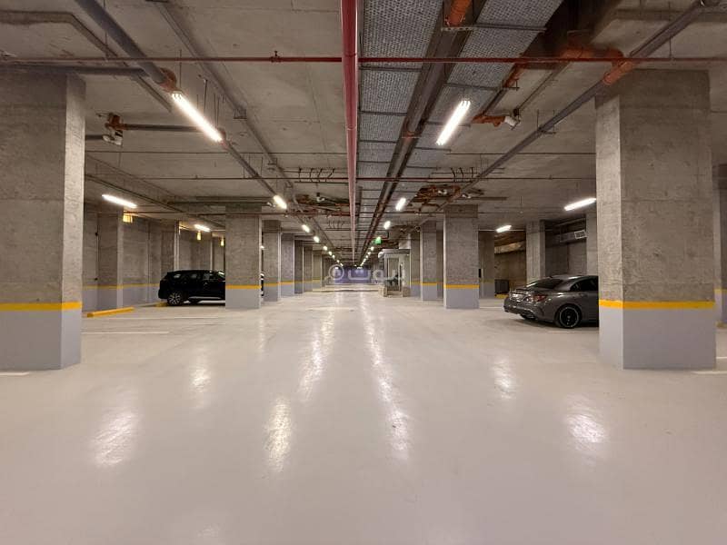 2 bedroom apartment in Al Malaz, Riyadh 10