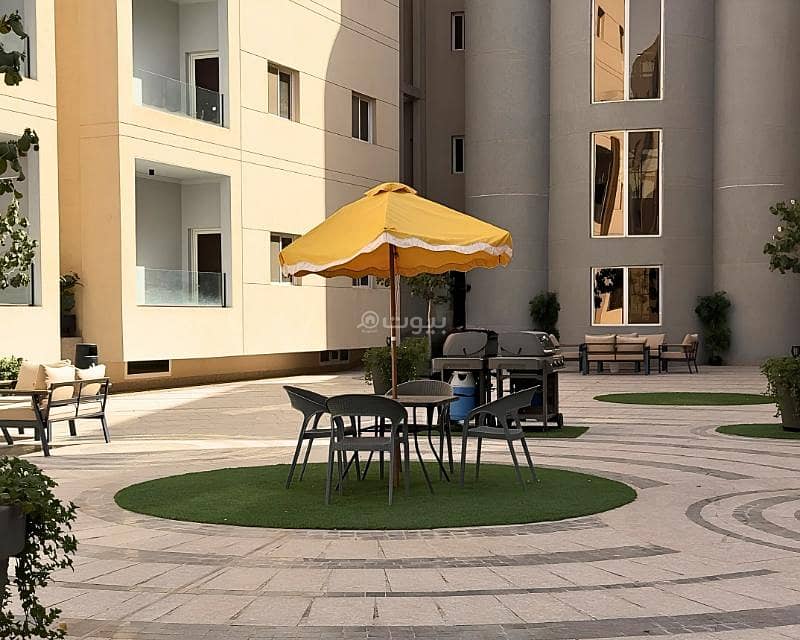 2 bedroom apartment in Al Malaz, Riyadh 2