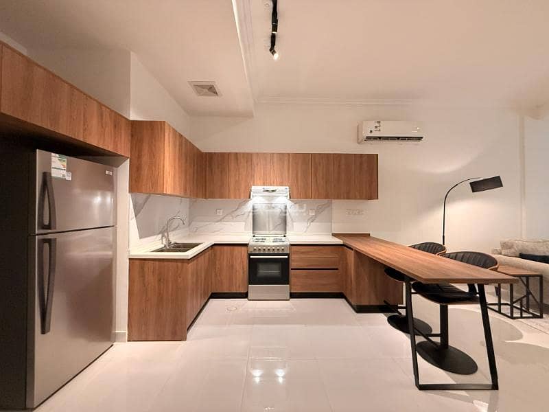 2 bedroom apartment in Al Malaz, Riyadh 11