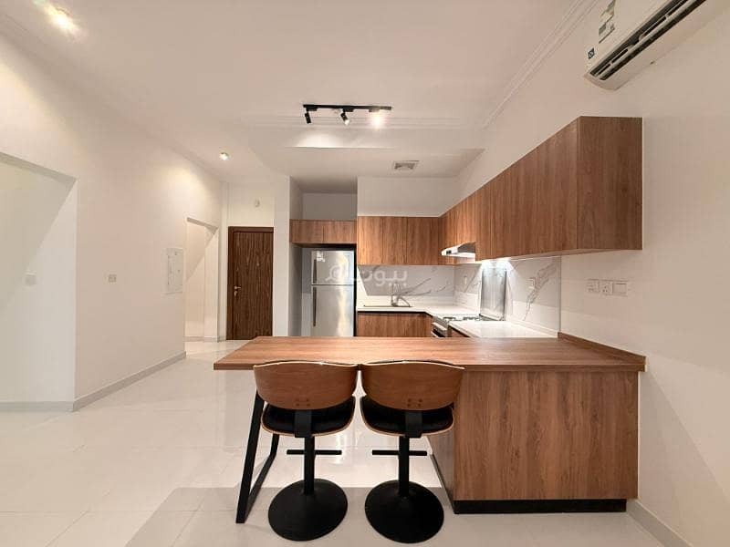 2 bedroom apartment in Al Malaz, Riyadh 12