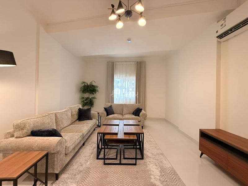 2 bedroom apartment in Al Malaz, Riyadh 13