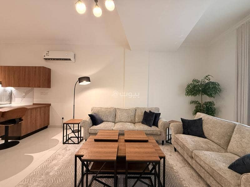 2 bedroom apartment in Al Malaz, Riyadh 14