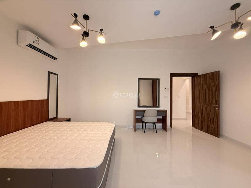 2 bedroom apartment in Al Malaz, Riyadh 17