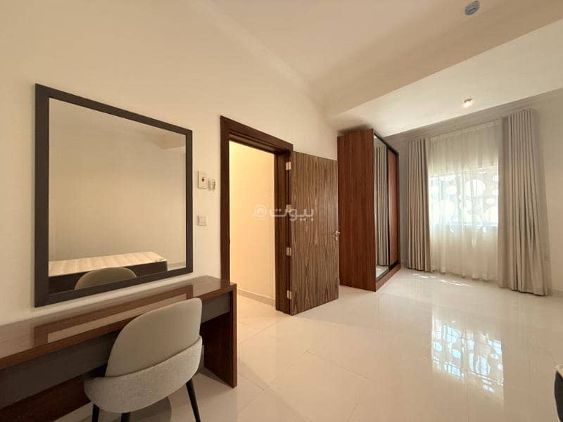 2 bedroom apartment in Al Malaz, Riyadh 21