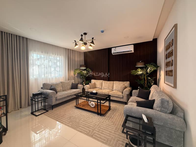 2 bedroom apartment in Al Malaz, Riyadh 5