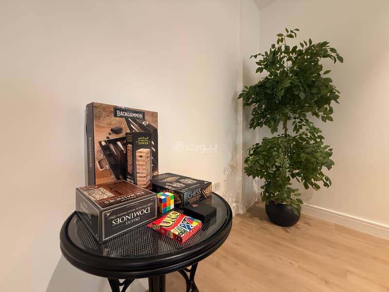2 bedroom apartment in Al Malaz, Riyadh 6