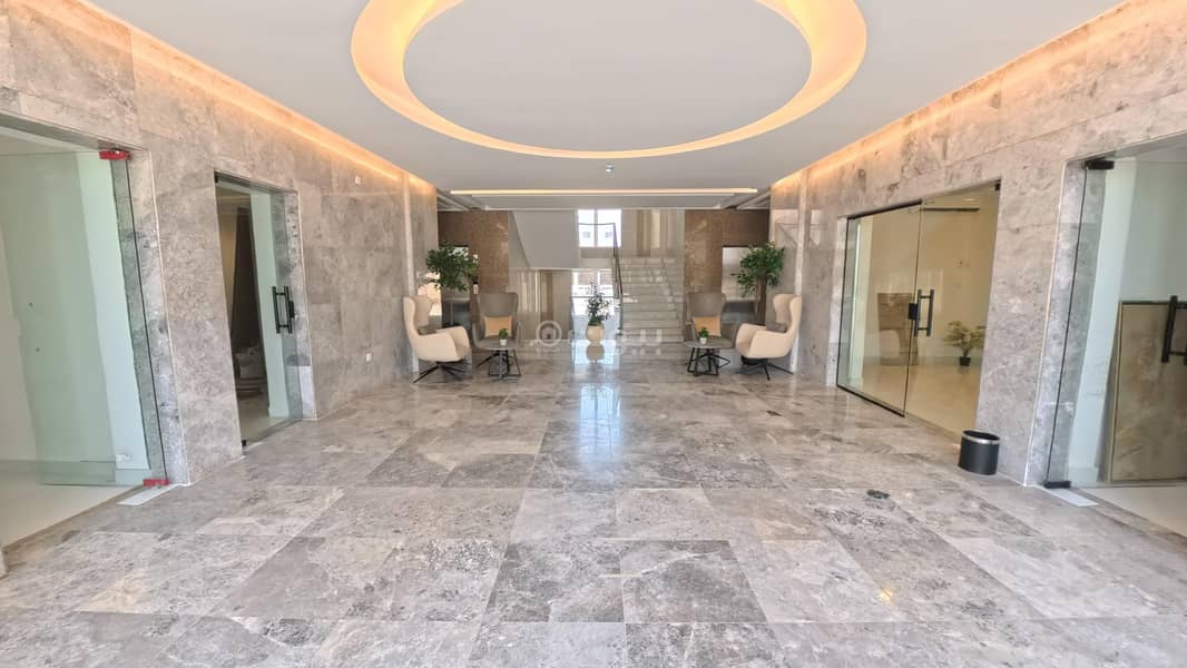 2 bedroom apartment in Al Malaz, Riyadh 12