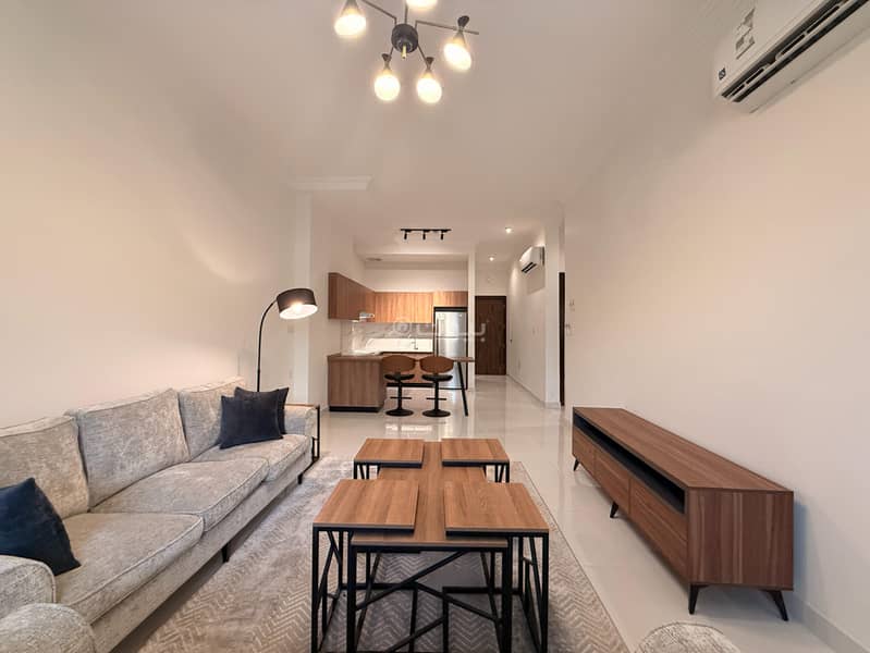 2 bedroom apartment in Al Malaz, Riyadh 20